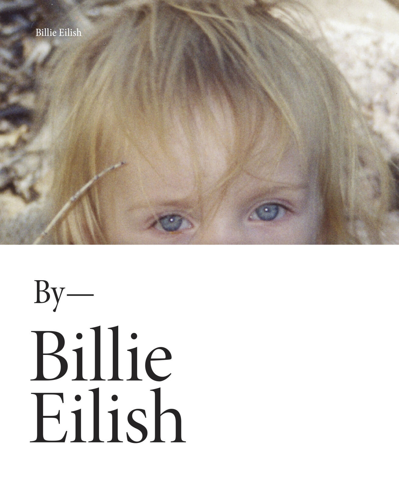 The gift of Billie